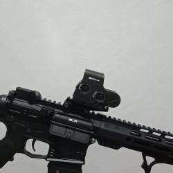 Image result for Unity Riser EOTech Meme