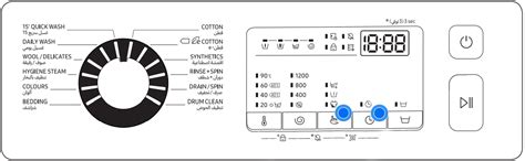 Bildergebnis für Samsung Washing Machine Instructions