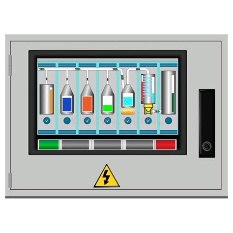 Afbeeldingsresultaten voor Vector Motor Control Panel