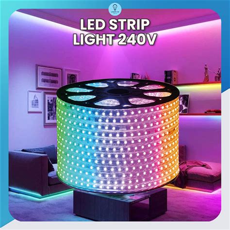 Toradh íomhá ar LED Strip Ceiling Project