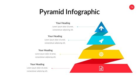 Image result for Infographic Best Design Pyramid