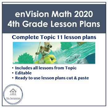 enVision Math 4th Grade に対する画像結果