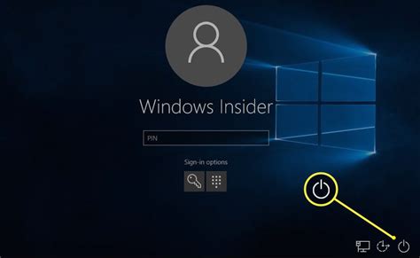 Toradh íomhá ar How to Shut Down Windows 10