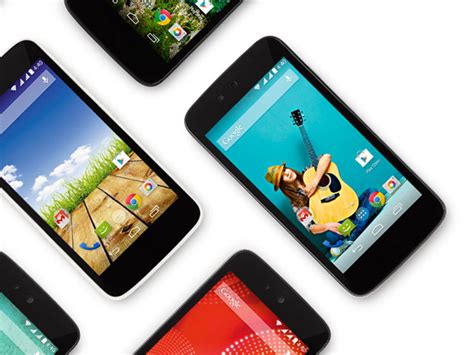 Résultat d’images pour AndroidOne