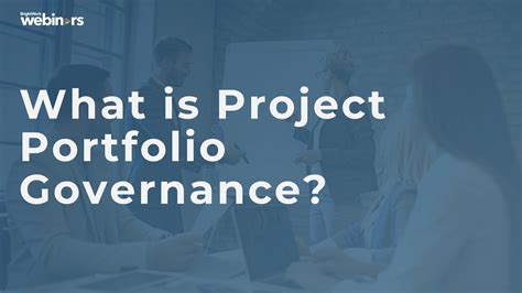 Image result for Project Portfolio Governance