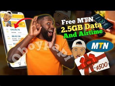 Image result for How to Check MTN Cheap Data Bundle