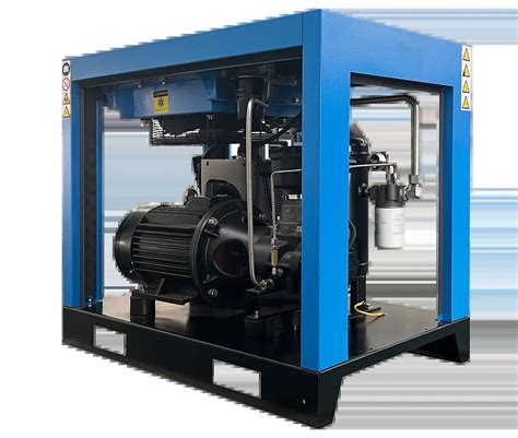 Variable Speed Compressor Operation に対する画像結果