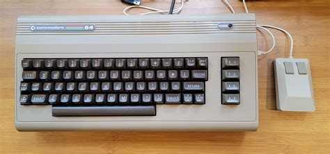 Image result for Commodore 64 Keyboard for Vice USB