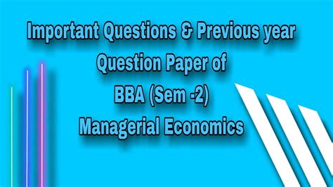 Image result for BBA Questions