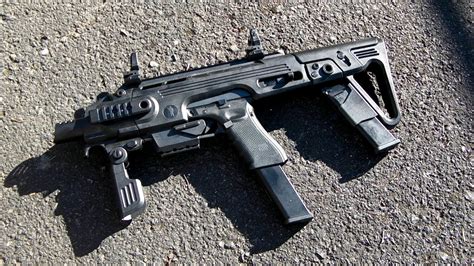 Image result for Convert Glock to Full Auto