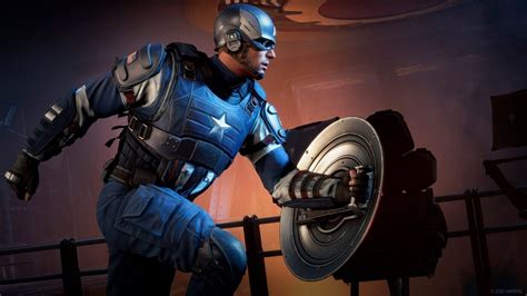 Image result for Marvel's Avengers PS5