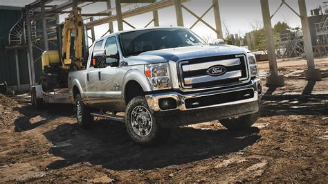 Image result for F250 Diesel Problems