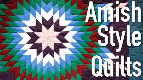 Image result for Amish Quilt Blocks