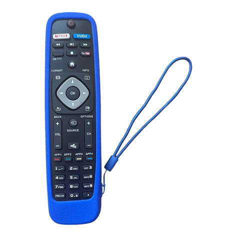 Image result for Control Universal TV Azul