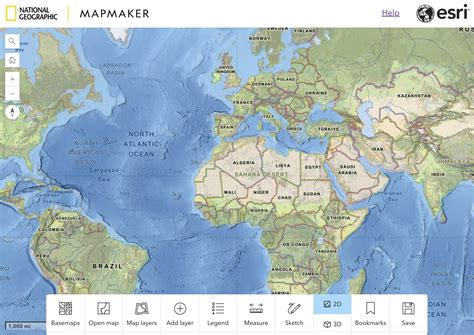Image result for Interactive Map Maker