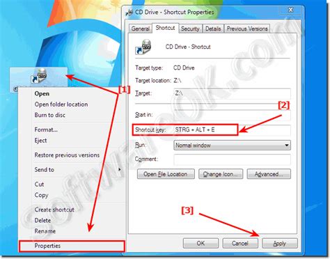 Toradh íomhá ar eject cd drive