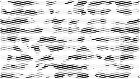 Image result for Halftone Pattern Spray-Paint