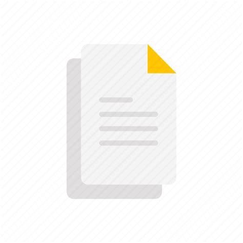 Image result for Paper Icon for Add Text