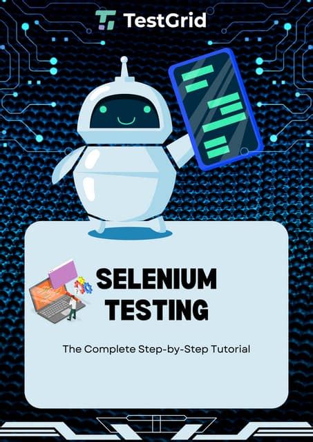 Selenium Testing Topics に対する画像結果