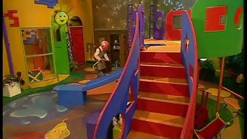 Image result for Tweenies Garden