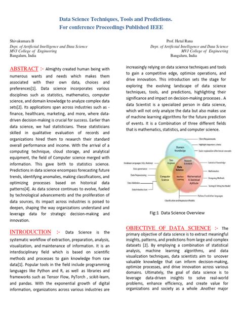 Image result for Data Science Methodology PDF