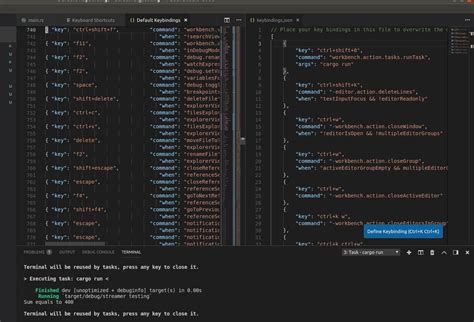 Image result for Visual Studio Code Full Screen