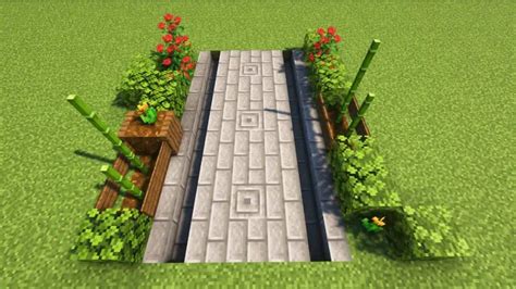 Image result for Path Designs Minecraft Nether