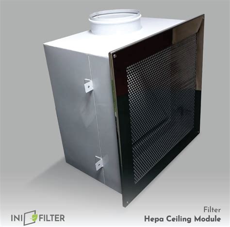 Image result for HEPA Filter Module