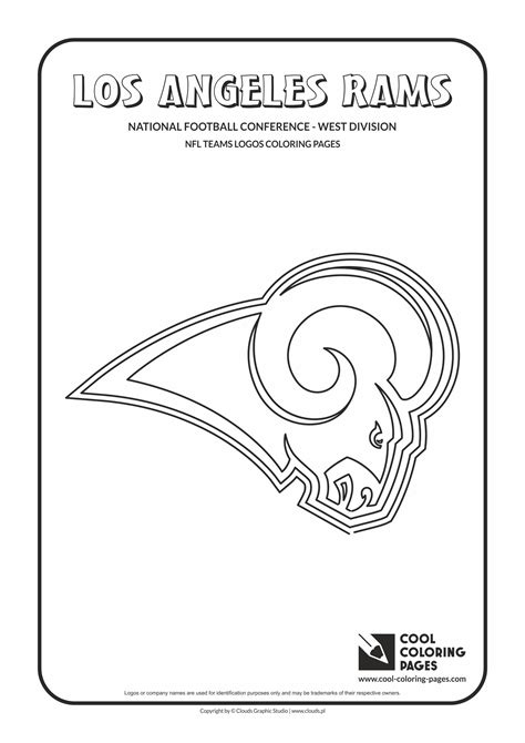 Afbeeldingsresultaten voor Every Football Team Coloring Pages