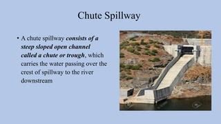 Image result for Chute Open Channel Flow
