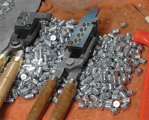 Image result for Bullet Casting Lead Hardness