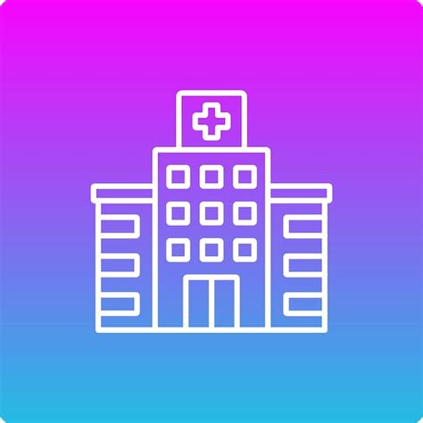 Hospital Generator Icon에 대한 이미지 결과