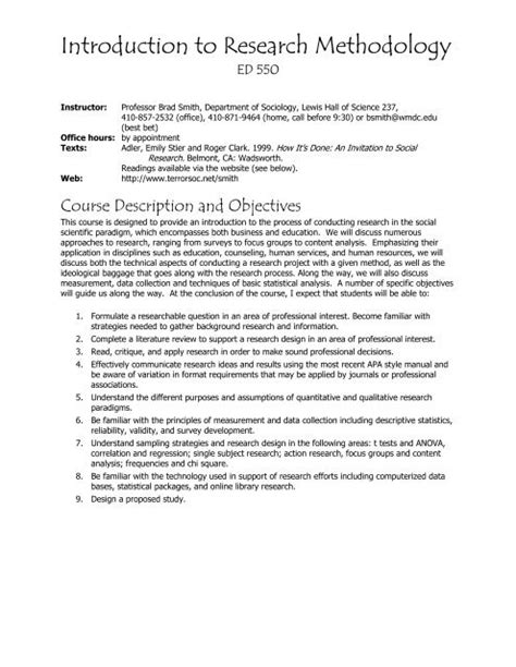 Afbeeldingsresultaten voor Methodology Introduction