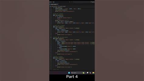 Image result for Python Creating a Contact Book
