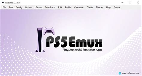 Image result for PS5 Controller Emulator