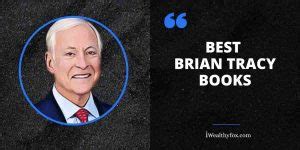The 6 Best Brian Tracy Books You Must Read [Updated - 2025]
