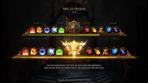 Image result for Forge GUI RPG Game