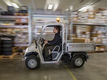 Image result for Electric Portable Car Loading