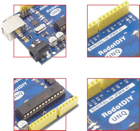 Image result for Arduino Transmitter UNO R3