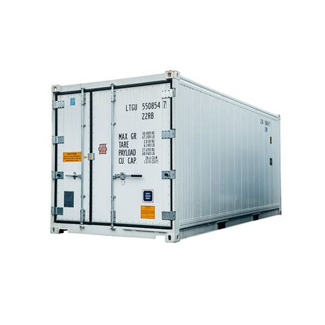 Toradh íomhá ar 40 Fot Container