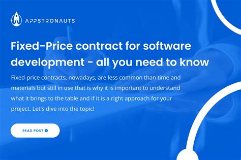 Image result for Fixed Price Contract Types