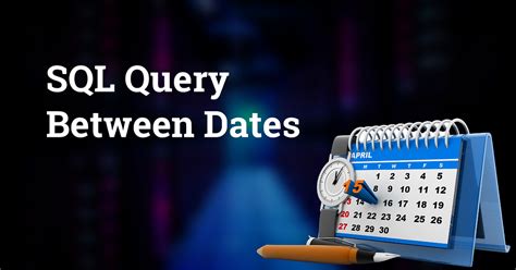 SQL Query Data Between Two Dates に対する画像結果