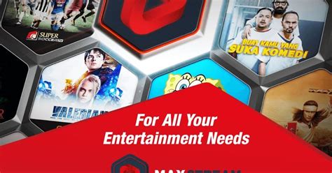 MaxStream Vector に対する画像結果