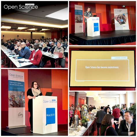 Image result for Open Science Conference