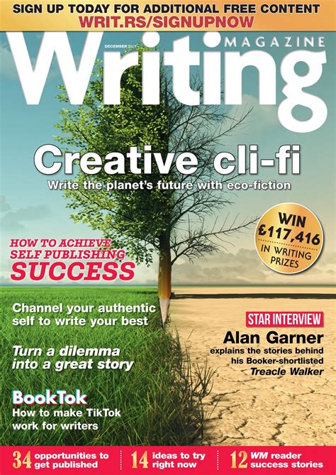 Image result for Writing Magazine. Current Issue