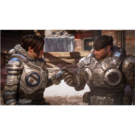 Image result for Gears 5 Xbox One