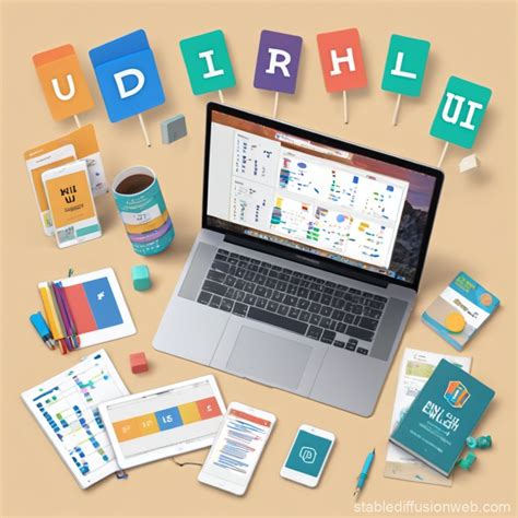 Image result for English Learning Web UI