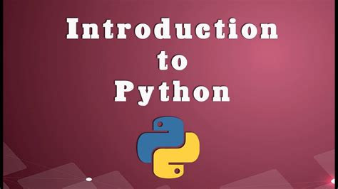 Image result for Intro to Python Diagram