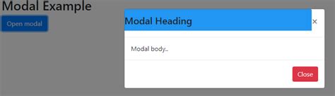 תוצאת תמונה עבור HTML Dialog Close Button