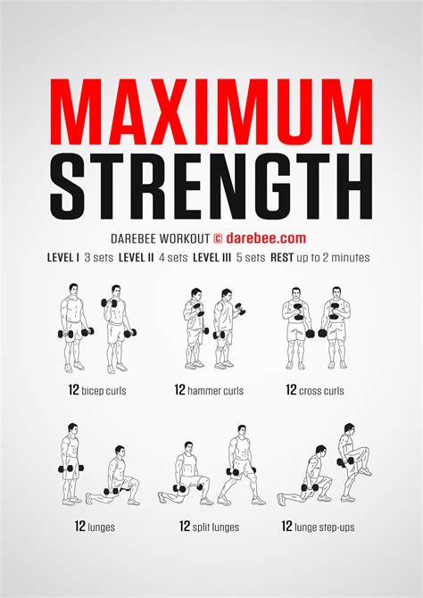 Strength Training Exercise Lettering に対する画像結果
